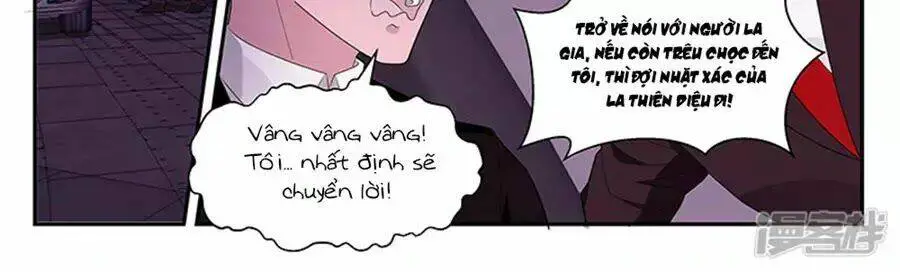 Vị Hôn Thê Tổng Tài Tuyệt Sắc Của Tôi Nettruyen ZZZ Chương 121 Page 116