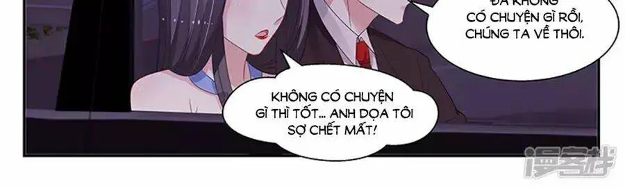 Vị Hôn Thê Tổng Tài Tuyệt Sắc Của Tôi Nettruyen ZZZ Chương 121 Page 118