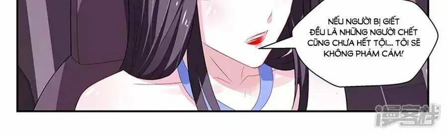 Vị Hôn Thê Tổng Tài Tuyệt Sắc Của Tôi Nettruyen ZZZ Chương 121 Page 120