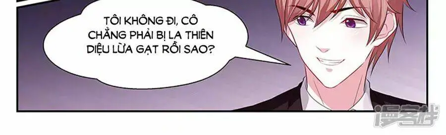 Vị Hôn Thê Tổng Tài Tuyệt Sắc Của Tôi Nettruyen ZZZ Chương 121 Page 124