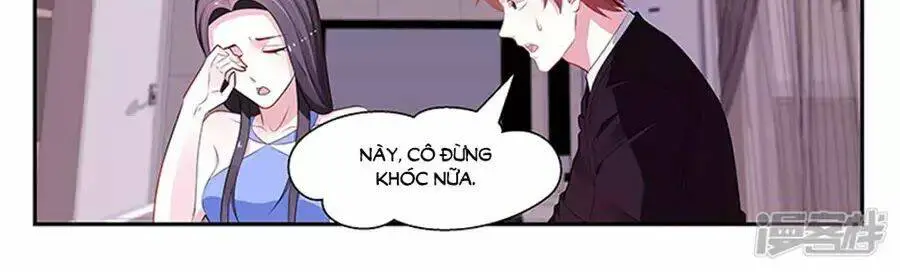 Vị Hôn Thê Tổng Tài Tuyệt Sắc Của Tôi Nettruyen ZZZ Chương 121 Page 126
