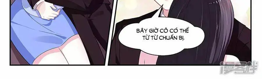 Vị Hôn Thê Tổng Tài Tuyệt Sắc Của Tôi Nettruyen ZZZ Chương 121 Page 130