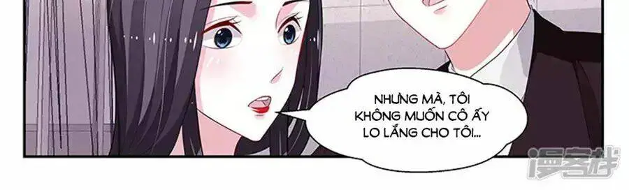 Vị Hôn Thê Tổng Tài Tuyệt Sắc Của Tôi Nettruyen ZZZ Chương 121 Page 134