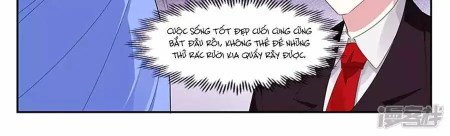 Vị Hôn Thê Tổng Tài Tuyệt Sắc Của Tôi Nettruyen ZZZ Chương 121 Page 136