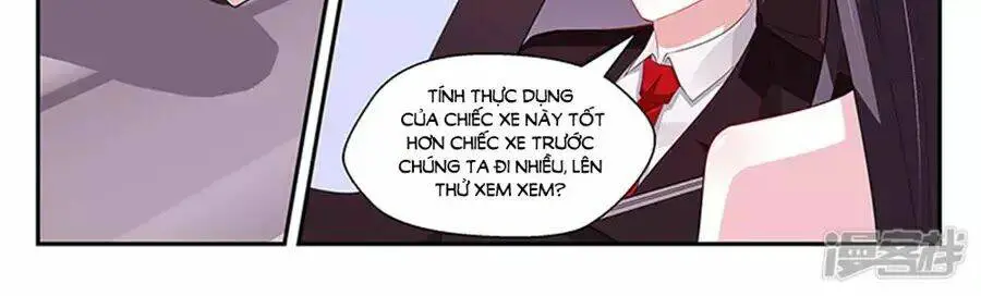 Vị Hôn Thê Tổng Tài Tuyệt Sắc Của Tôi Nettruyen ZZZ Chương 121 Page 146