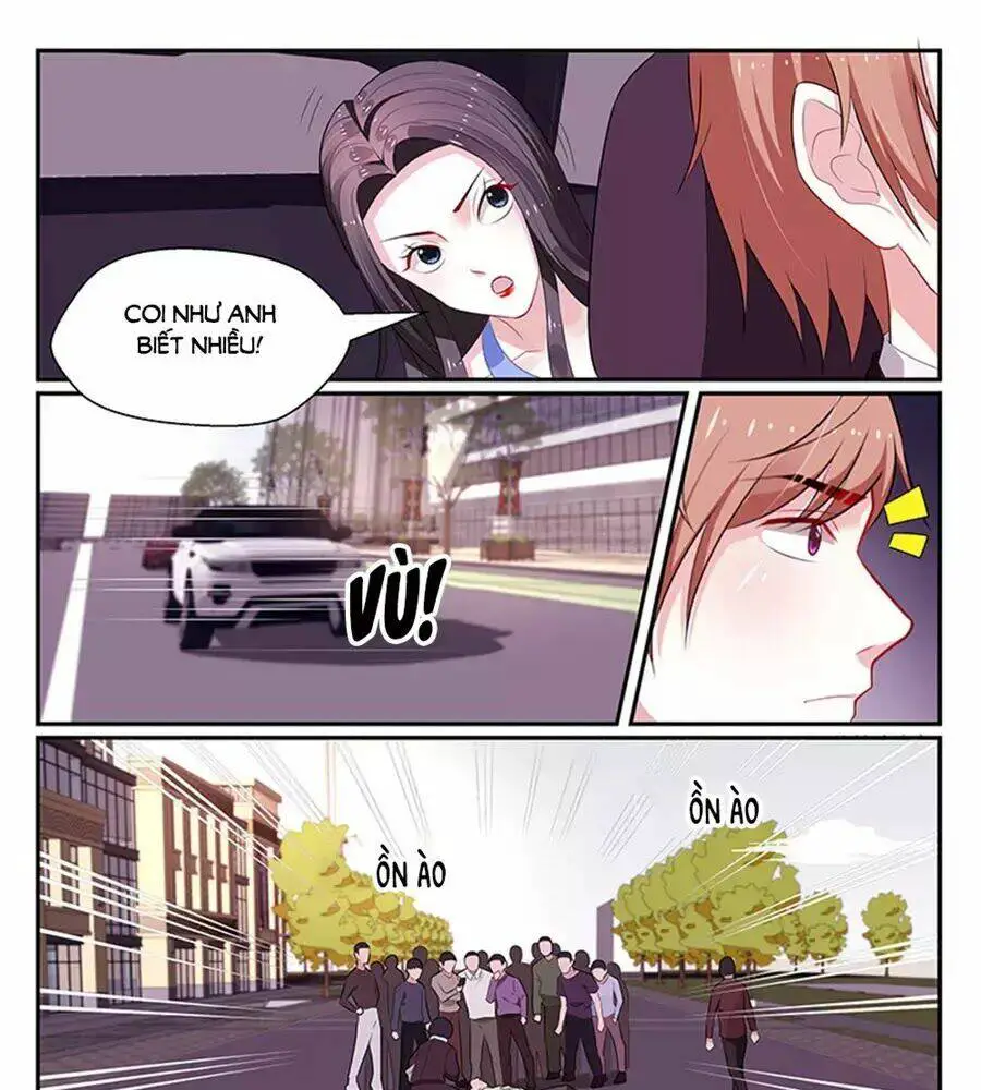 Vị Hôn Thê Tổng Tài Tuyệt Sắc Của Tôi Nettruyen ZZZ Chương 121 Page 147