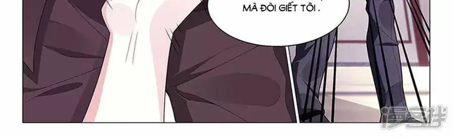 Vị Hôn Thê Tổng Tài Tuyệt Sắc Của Tôi Nettruyen ZZZ Chương 98 Page 4