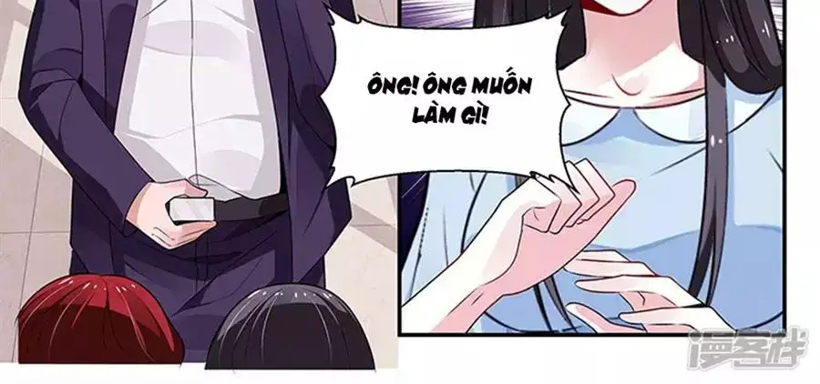 Vị Hôn Thê Tổng Tài Tuyệt Sắc Của Tôi Nettruyen ZZZ Chương 89 Page 12