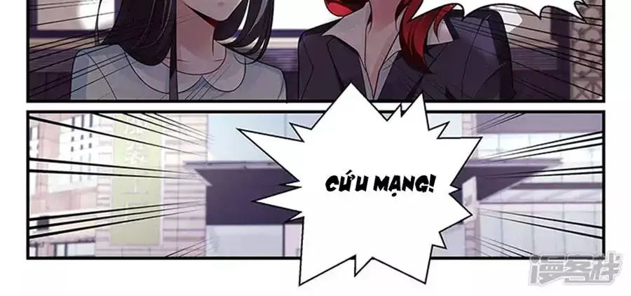 Vị Hôn Thê Tổng Tài Tuyệt Sắc Của Tôi Nettruyen ZZZ Chương 89 Page 16