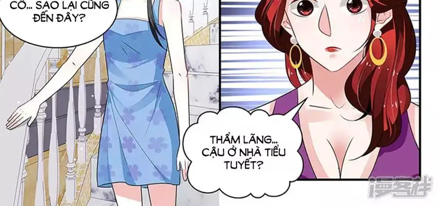 Vị Hôn Thê Tổng Tài Tuyệt Sắc Của Tôi Nettruyen ZZZ Chương 87 Page 2