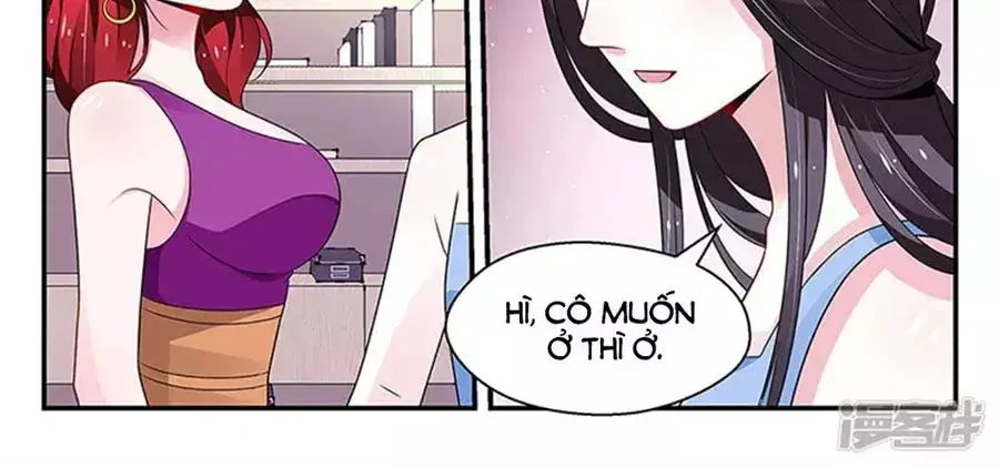 Vị Hôn Thê Tổng Tài Tuyệt Sắc Của Tôi Nettruyen ZZZ Chương 87 Page 6