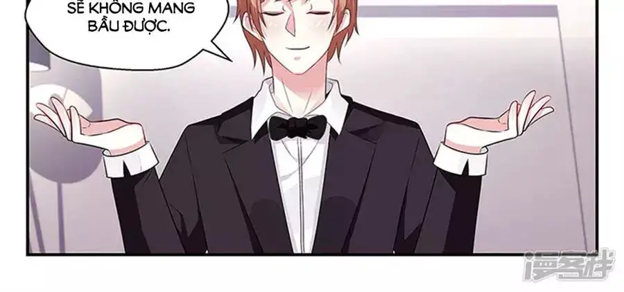 Vị Hôn Thê Tổng Tài Tuyệt Sắc Của Tôi Nettruyen ZZZ Chương 87 Page 16