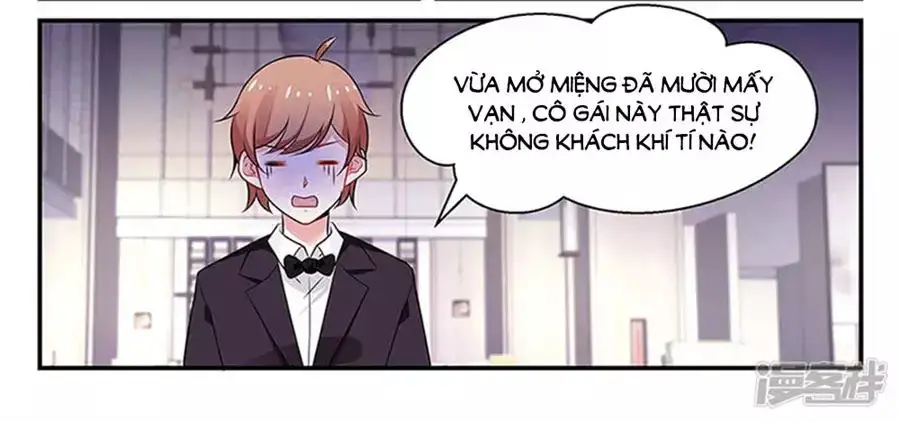 Vị Hôn Thê Tổng Tài Tuyệt Sắc Của Tôi Nettruyen ZZZ Chương 83 Page 10