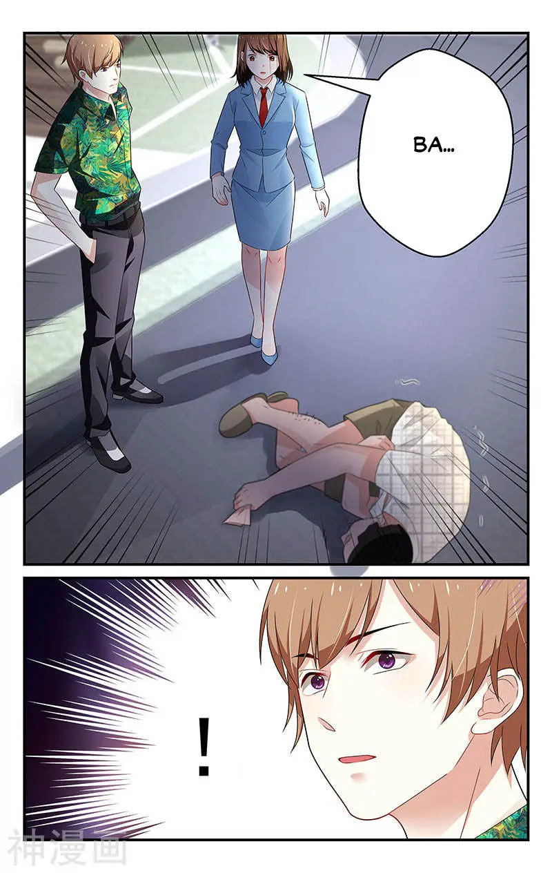 Vị Hôn Thê Tổng Tài Tuyệt Sắc Của Tôi Nettruyen ZZZ Chương 48 Page 4