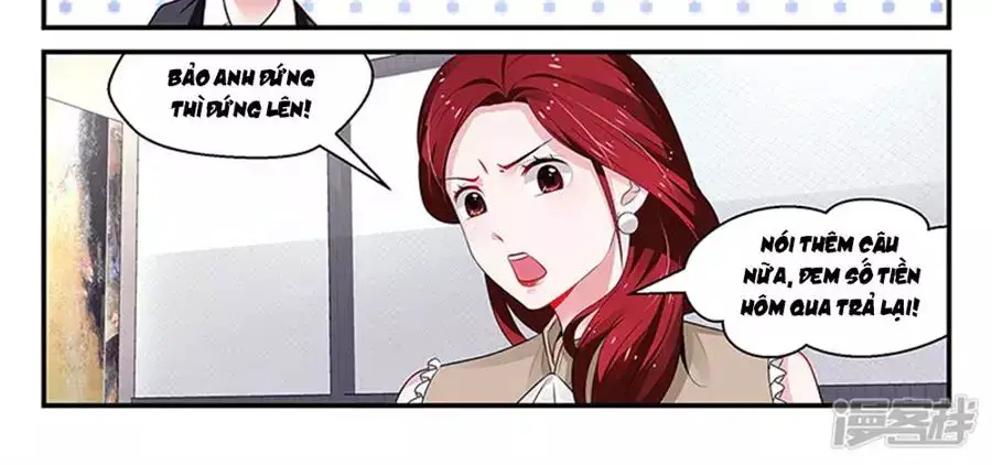 Vị Hôn Thê Tổng Tài Tuyệt Sắc Của Tôi Nettruyen ZZZ Chương 80 Page 4