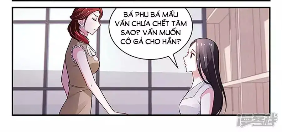 Vị Hôn Thê Tổng Tài Tuyệt Sắc Của Tôi Nettruyen ZZZ Chương 80 Page 6