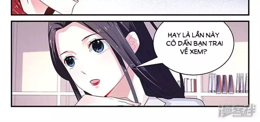 Vị Hôn Thê Tổng Tài Tuyệt Sắc Của Tôi Nettruyen ZZZ Chương 80 Page 8
