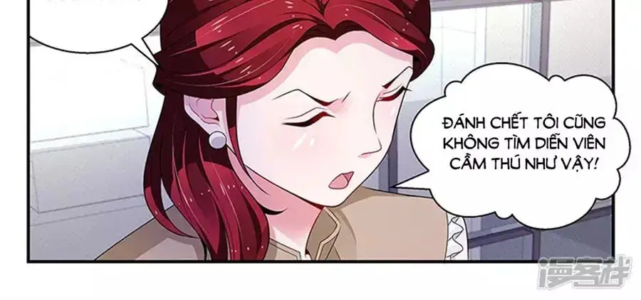 Vị Hôn Thê Tổng Tài Tuyệt Sắc Của Tôi Nettruyen ZZZ Chương 80 Page 10