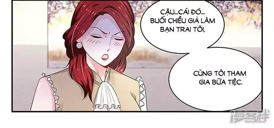 Vị Hôn Thê Tổng Tài Tuyệt Sắc Của Tôi Nettruyen ZZZ Chương 80 Page 14