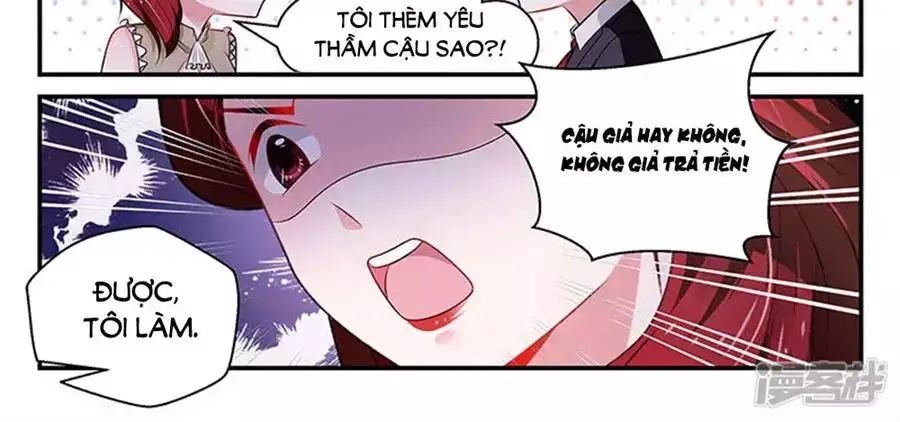 Vị Hôn Thê Tổng Tài Tuyệt Sắc Của Tôi Nettruyen ZZZ Chương 80 Page 16