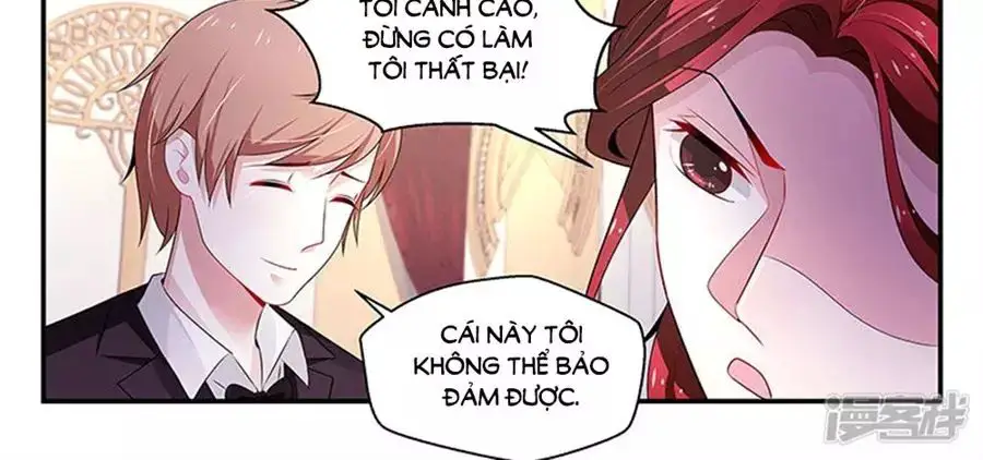 Vị Hôn Thê Tổng Tài Tuyệt Sắc Của Tôi Nettruyen ZZZ Chương 80 Page 18