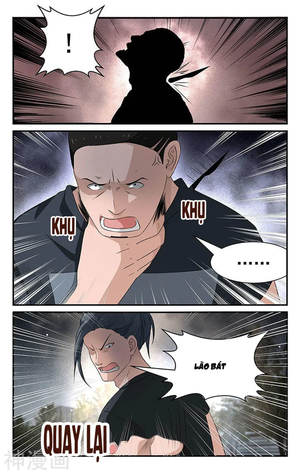 Vị Hôn Thê Tổng Tài Tuyệt Sắc Của Tôi Nettruyen ZZZ Chương 44 Page 5