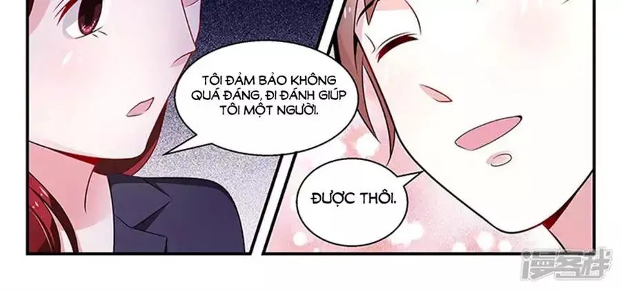 Vị Hôn Thê Tổng Tài Tuyệt Sắc Của Tôi Nettruyen ZZZ Chương 79 Page 4
