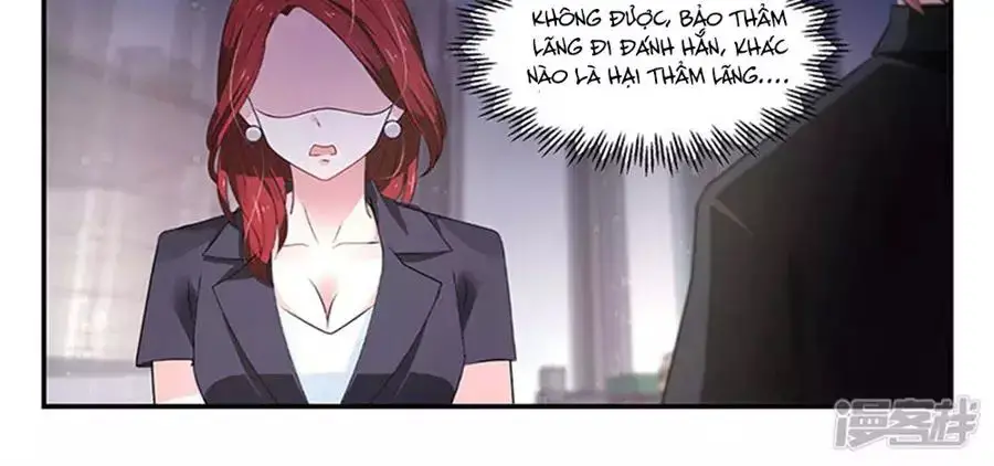 Vị Hôn Thê Tổng Tài Tuyệt Sắc Của Tôi Nettruyen ZZZ Chương 79 Page 6