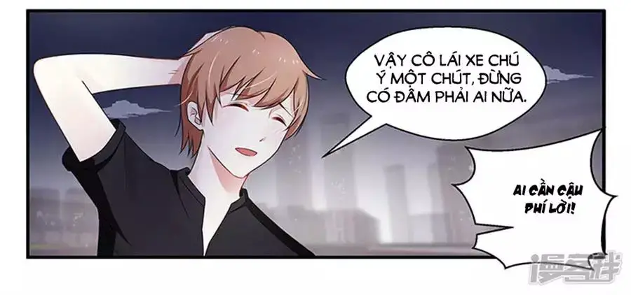Vị Hôn Thê Tổng Tài Tuyệt Sắc Của Tôi Nettruyen ZZZ Chương 79 Page 8