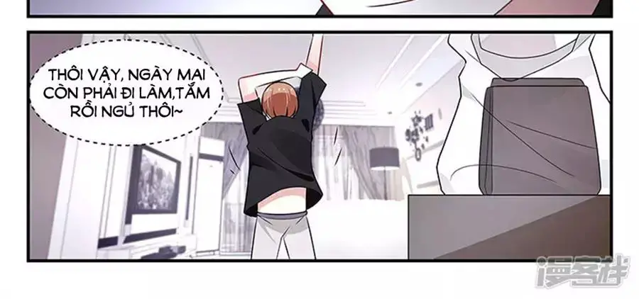 Vị Hôn Thê Tổng Tài Tuyệt Sắc Của Tôi Nettruyen ZZZ Chương 79 Page 10