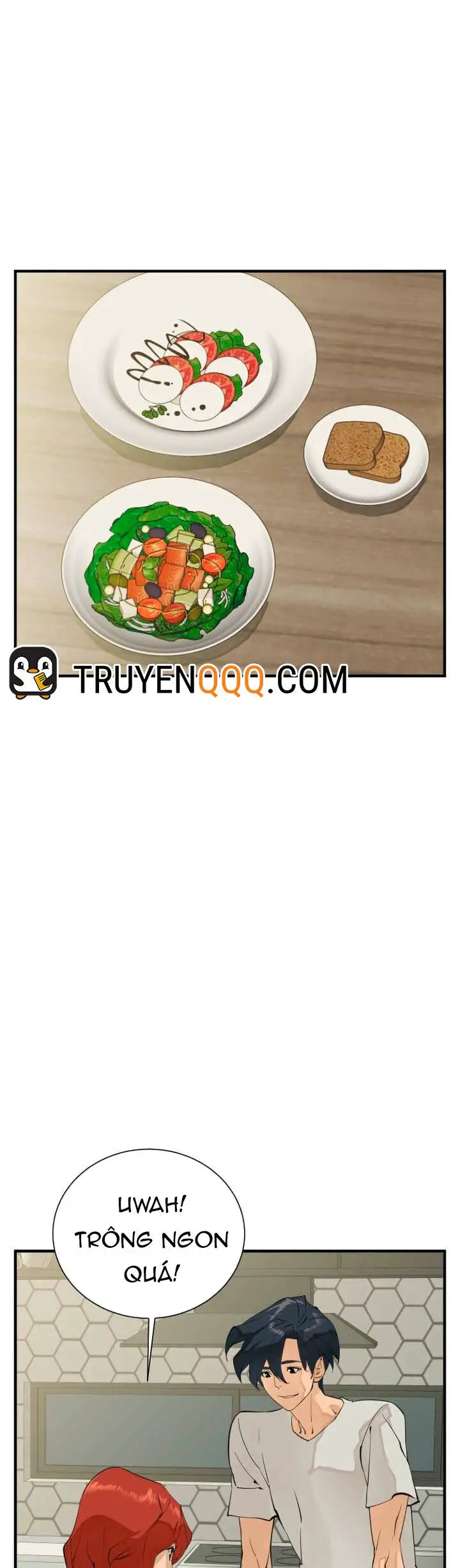 Tôi Viết Sách Để Thăng Cấp Nettruyen ZZZ Chương 145 Page 15