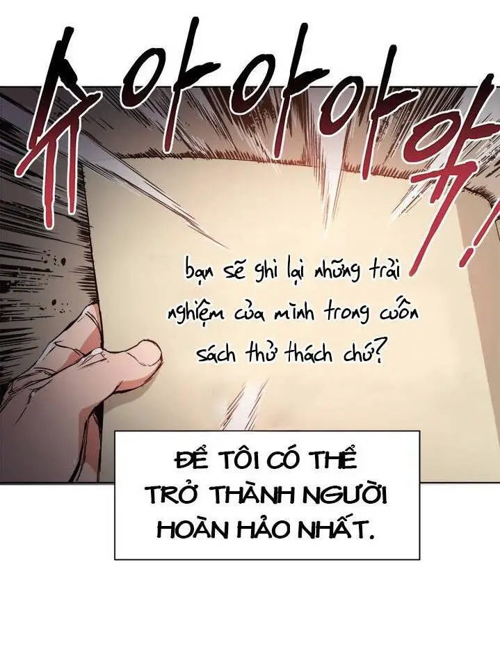 Tôi Viết Sách Để Thăng Cấp Nettruyen ZZZ Chương 1 Page 8