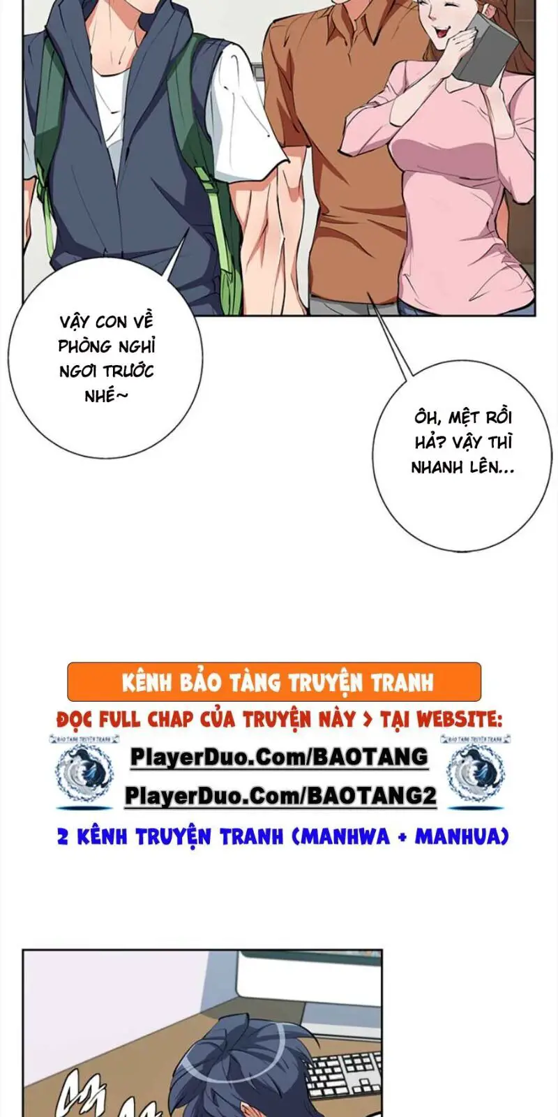 Tôi Viết Sách Để Thăng Cấp Nettruyen ZZZ Chương 74 Page 10