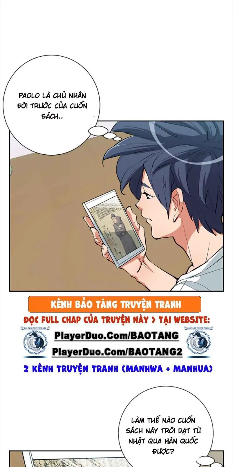 Tôi Viết Sách Để Thăng Cấp Nettruyen ZZZ Chương 74 Page 22