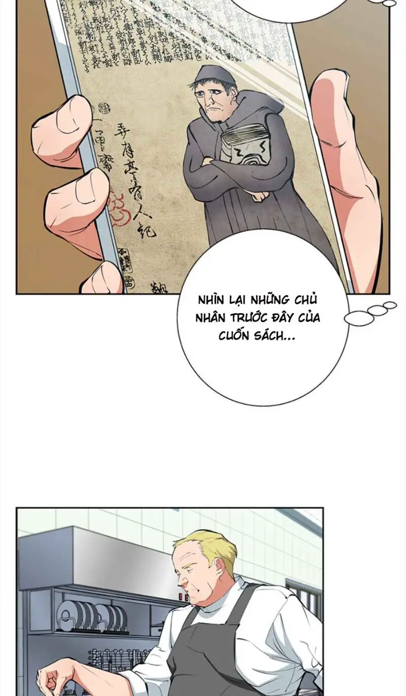 Tôi Viết Sách Để Thăng Cấp Nettruyen ZZZ Chương 74 Page 23