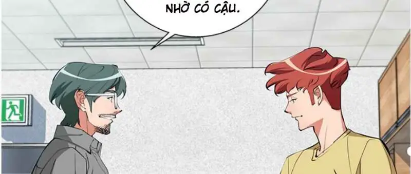 Tôi Viết Sách Để Thăng Cấp Nettruyen ZZZ Chương 74 Page 38
