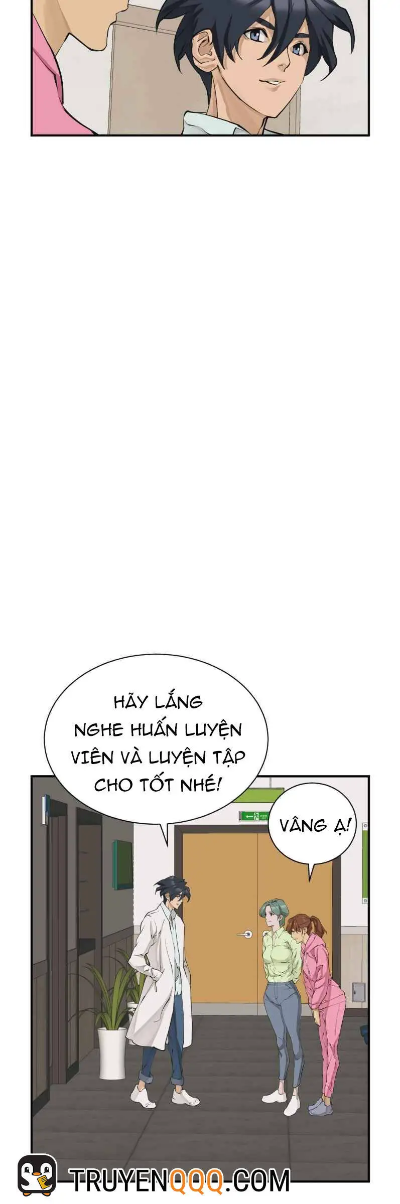 Tôi Viết Sách Để Thăng Cấp Nettruyen ZZZ Chương 138 Page 12