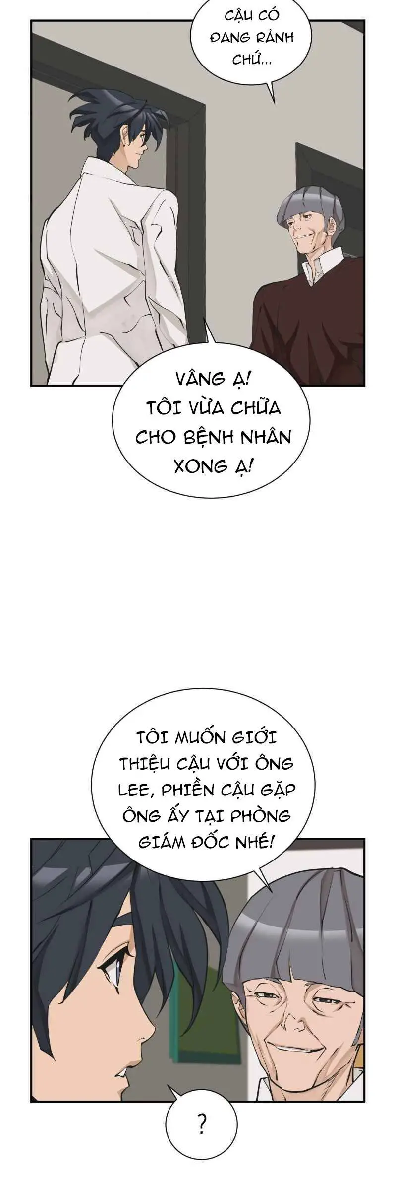 Tôi Viết Sách Để Thăng Cấp Nettruyen ZZZ Chương 138 Page 16