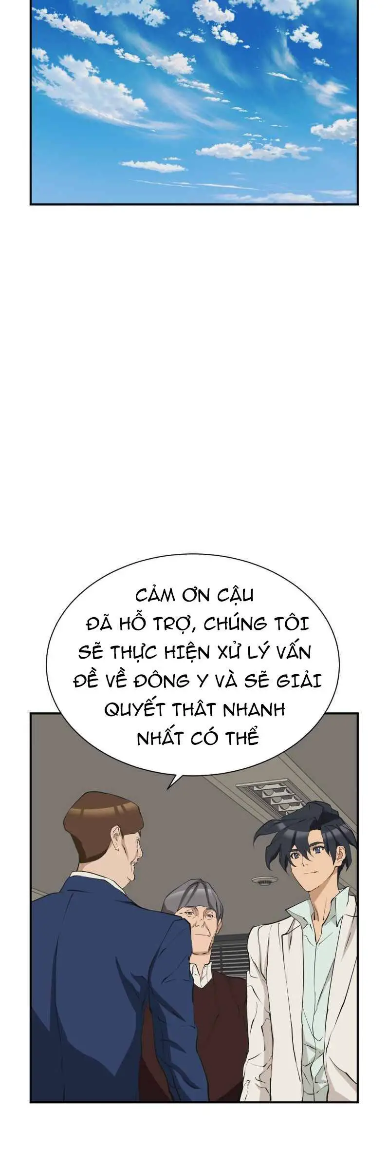 Tôi Viết Sách Để Thăng Cấp Nettruyen ZZZ Chương 138 Page 27