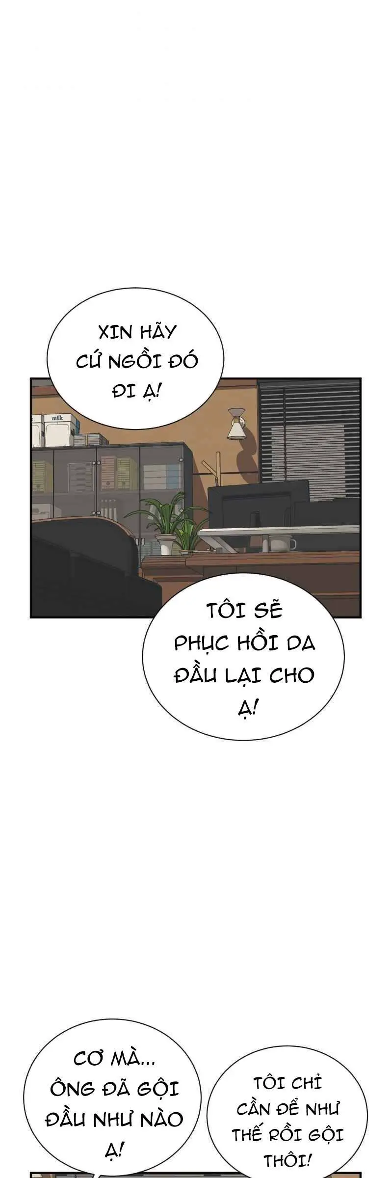 Tôi Viết Sách Để Thăng Cấp Nettruyen ZZZ Chương 138 Page 39