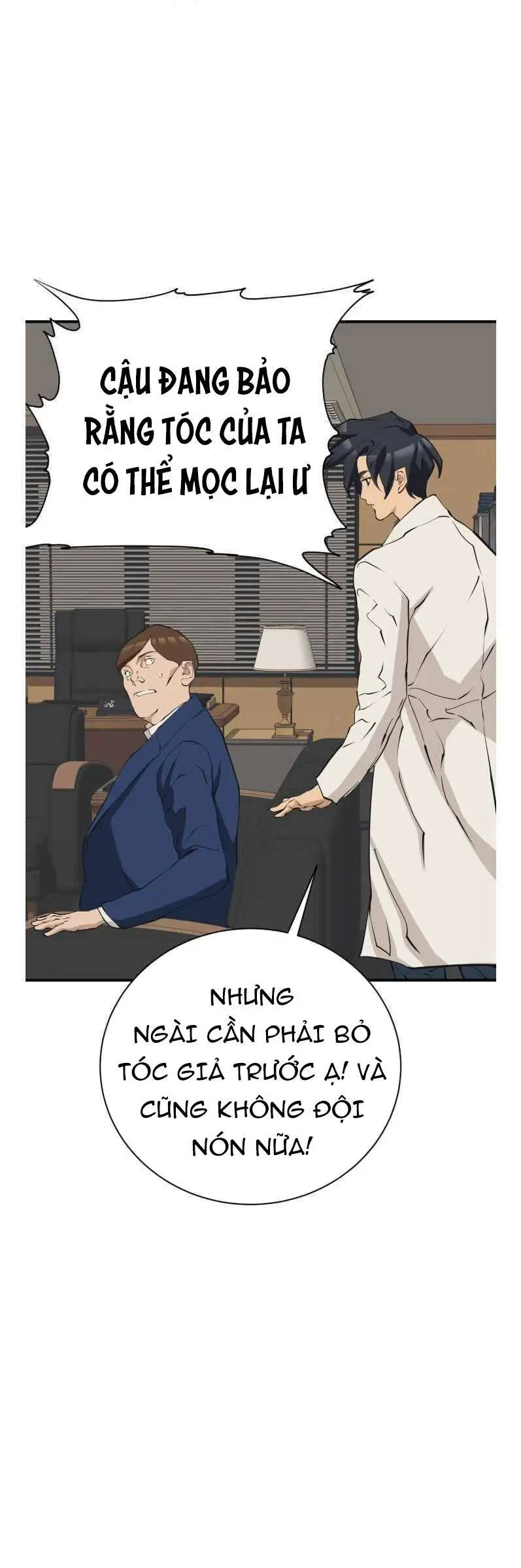 Tôi Viết Sách Để Thăng Cấp Nettruyen ZZZ Chương 138 Page 43