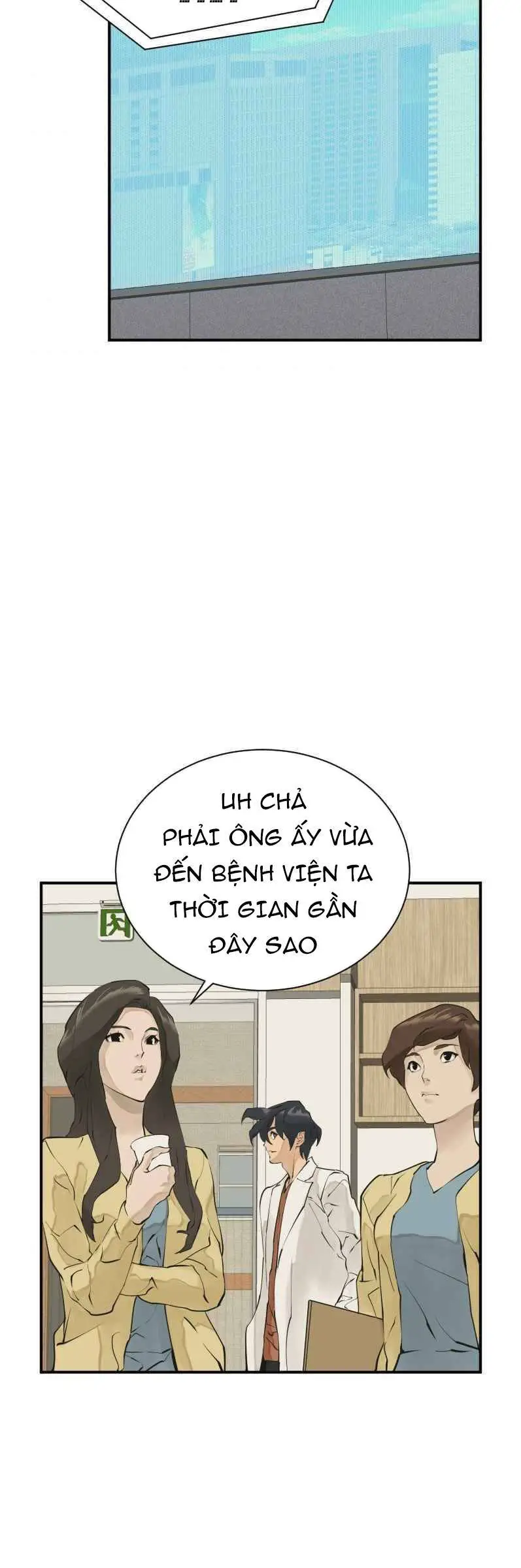 Tôi Viết Sách Để Thăng Cấp Nettruyen ZZZ Chương 138 Page 48