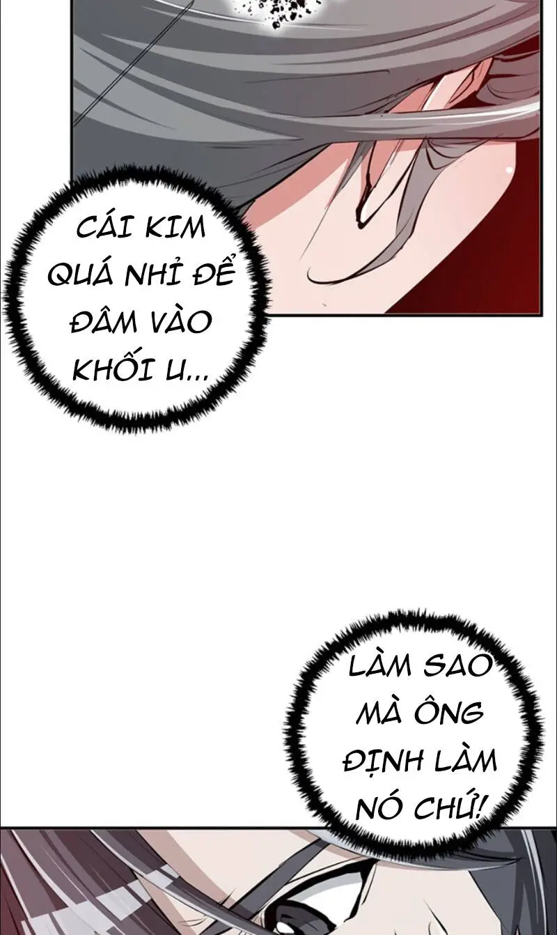 Tôi Viết Sách Để Thăng Cấp Nettruyen ZZZ Chương 106 Page 6