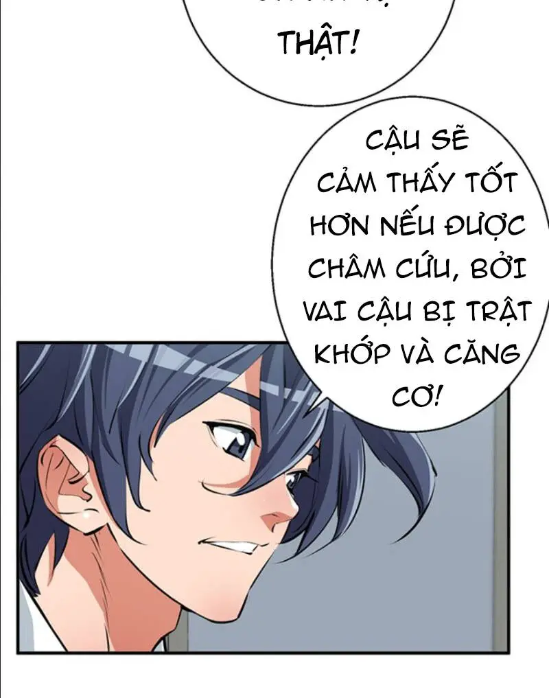 Tôi Viết Sách Để Thăng Cấp Nettruyen ZZZ Chương 108 Page 9