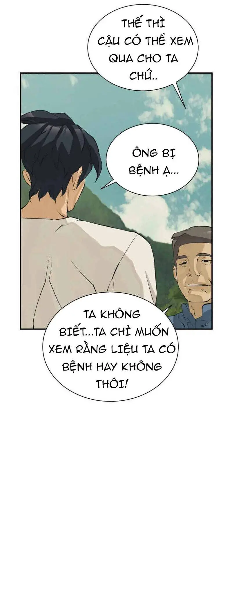 Tôi Viết Sách Để Thăng Cấp Nettruyen ZZZ Chương 141 Page 46