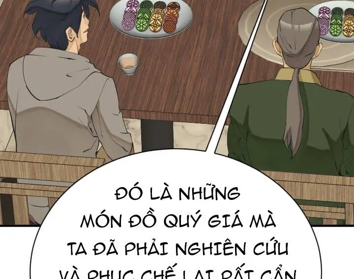 Tôi Viết Sách Để Thăng Cấp Nettruyen ZZZ Chương 143 Page 11