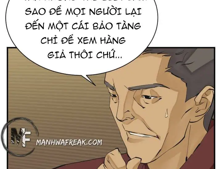 Tôi Viết Sách Để Thăng Cấp Nettruyen ZZZ Chương 143 Page 18