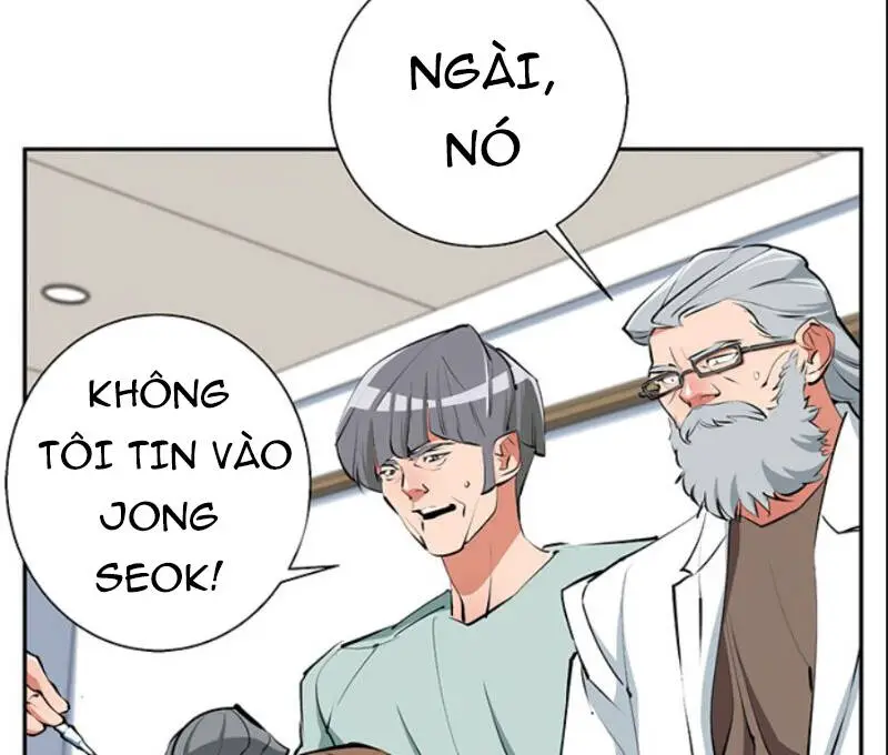 Tôi Viết Sách Để Thăng Cấp Nettruyen ZZZ Chương 105 Page 60