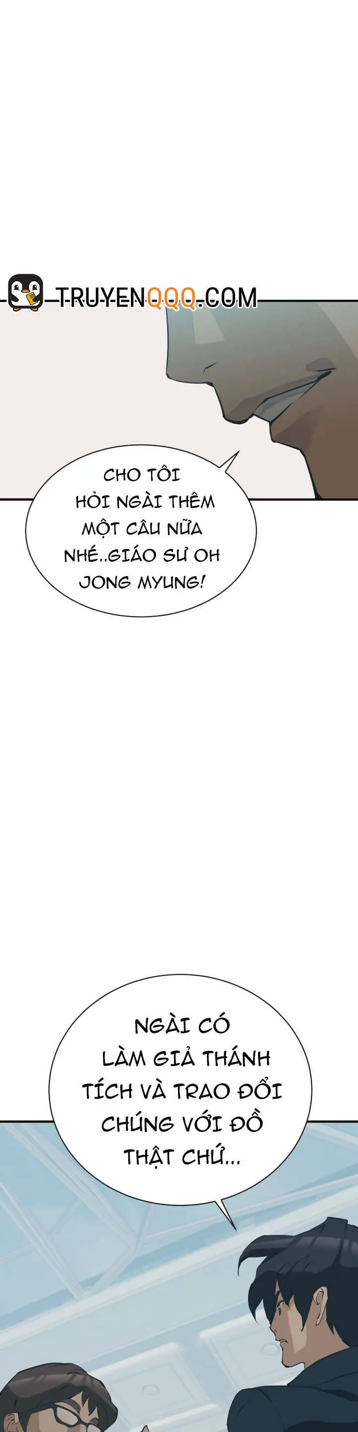 Tôi Viết Sách Để Thăng Cấp Nettruyen ZZZ Chương 144 Page 21