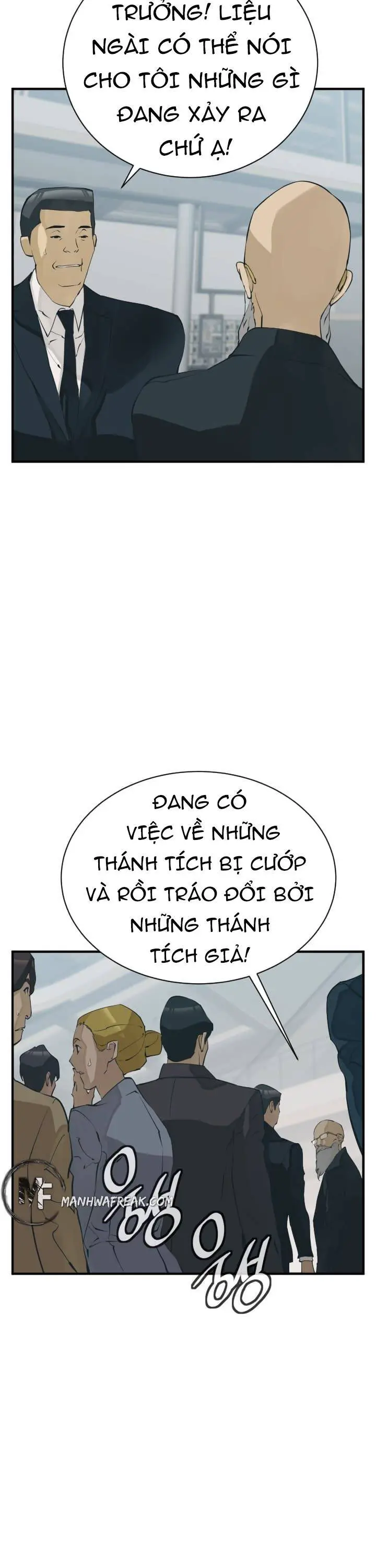 Tôi Viết Sách Để Thăng Cấp Nettruyen ZZZ Chương 144 Page 32